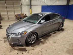 5NPD84LF8JH382865 2018 HYUNDAI ELANTRA