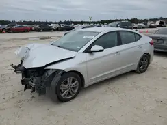 5NPD84LF8JH383644 2018 HYUNDAI ELANTRA