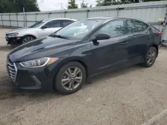 5NPD84LF8JH384048 2018 HYUNDAI ELANTRA