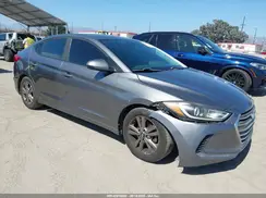 5NPD84LF8JH384468 2018 HYUNDAI ELANTRA