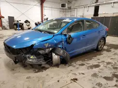 5NPD84LF8JH384597 2018 HYUNDAI ELANTRA