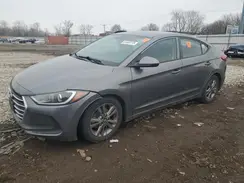 5NPD84LF8JH384745 2018 HYUNDAI ELANTRA