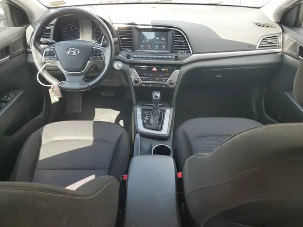 5NPD84LF8JH385698 2018 HYUNDAI ELANTRA - Image 8