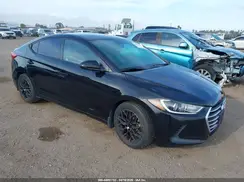 5NPD84LF8JH385829 2018 HYUNDAI ELANTRA