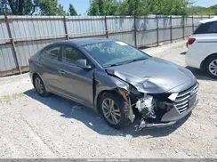 5NPD84LF8JH386768 2018 HYUNDAI ELANTRA