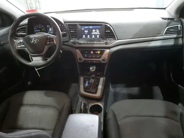 5NPD84LF8JH387287 2018 HYUNDAI ELANTRA - Image 8
