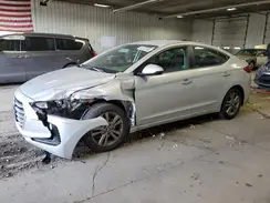 5NPD84LF8JH387323 2018 HYUNDAI ELANTRA
