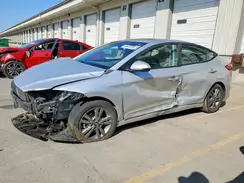 5NPD84LF8JH387788 2018 HYUNDAI ELANTRA