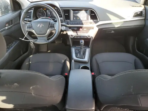 5NPD84LF8JH387838 2018 HYUNDAI ELANTRA - Image 8