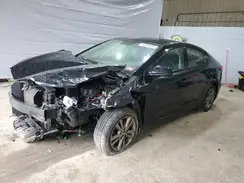 5NPD84LF8JH387998 2018 HYUNDAI ELANTRA
