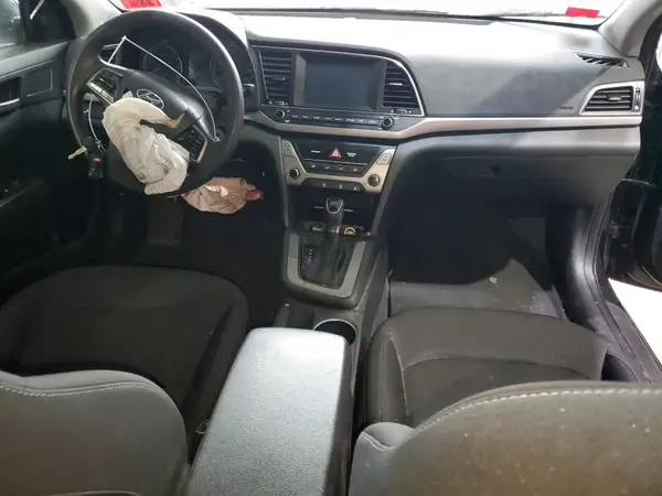 5NPD84LF8JH387998 2018 HYUNDAI ELANTRA - Image 8
