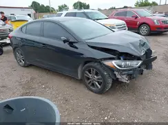 5NPD84LF8JH388357 2018 HYUNDAI ELANTRA