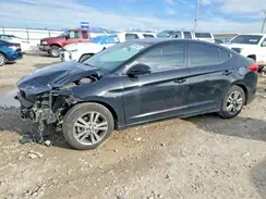 5NPD84LF8JH388858 2018 HYUNDAI ELANTRA