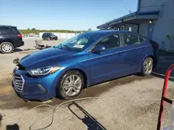 5NPD84LF8JH389203 2018 HYUNDAI ELANTRA