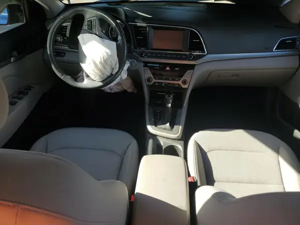 5NPD84LF8JH389203 2018 HYUNDAI ELANTRA - Image 8