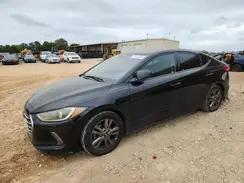 5NPD84LF8JH389380 2018 HYUNDAI ELANTRA