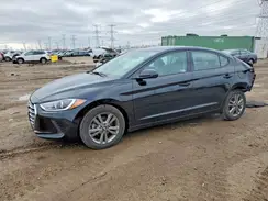 5NPD84LF8JH390075 2018 HYUNDAI ELANTRA