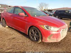 5NPD84LF8JH391324 2018 HYUNDAI ELANTRA