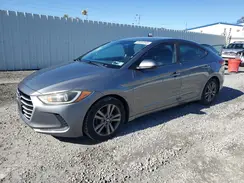 5NPD84LF8JH393235 2018 HYUNDAI ELANTRA