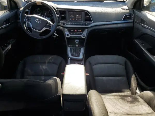 5NPD84LF8JH393235 2018 HYUNDAI ELANTRA - Image 8