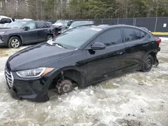 5NPD84LF8JH393381 2018 HYUNDAI ELANTRA
