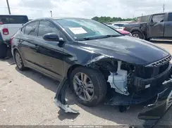 5NPD84LF8JH393543 2018 HYUNDAI ELANTRA