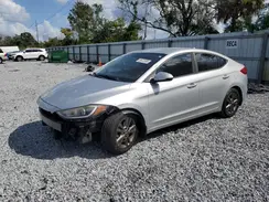 5NPD84LF8JH394336 2018 HYUNDAI ELANTRA