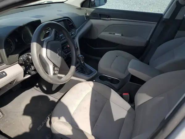 5NPD84LF8JH394336 2018 HYUNDAI ELANTRA - Image 8
