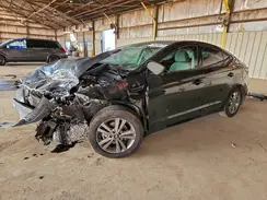 5NPD84LF8JH395793 2018 HYUNDAI ELANTRA