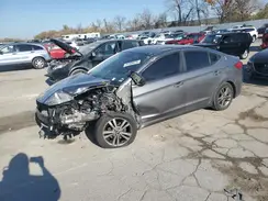 5NPD84LF8JH396264 2018 HYUNDAI ELANTRA