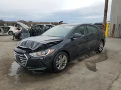 5NPD84LF8JH396703 2018 HYUNDAI ELANTRA
