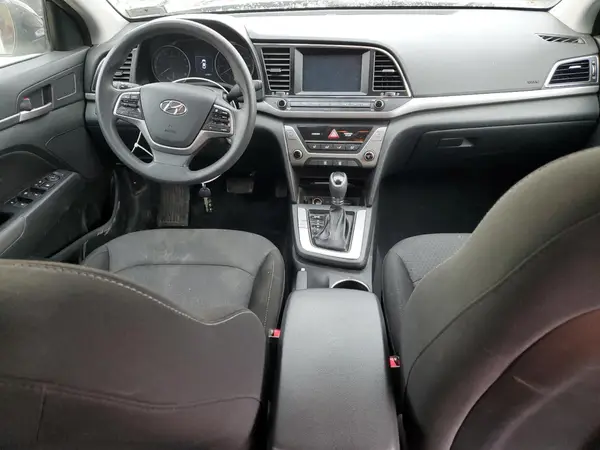 5NPD84LF8JH396703 2018 HYUNDAI ELANTRA - Image 8