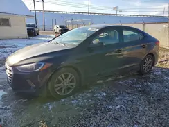 5NPD84LF8JH397057 2018 HYUNDAI ELANTRA