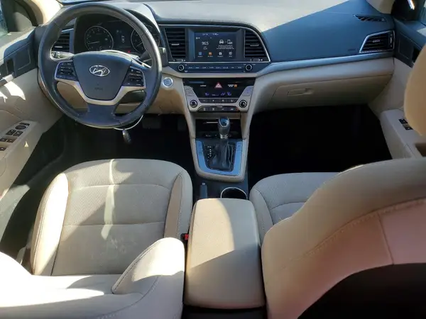 5NPD84LF8JH397057 2018 HYUNDAI ELANTRA - Image 8