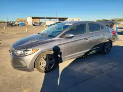 5NPD84LF8JH397480 2018 HYUNDAI ELANTRA