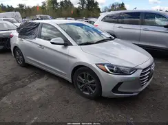 5NPD84LF8JH397754 2018 HYUNDAI ELANTRA