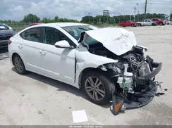 5NPD84LF8JH398144 2018 HYUNDAI ELANTRA