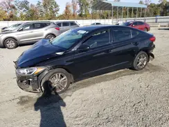 5NPD84LF8JH398743 2018 HYUNDAI ELANTRA