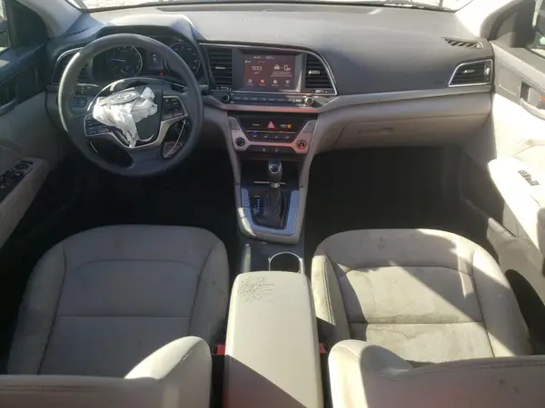 5NPD84LF8JH398743 2018 HYUNDAI ELANTRA - Image 8