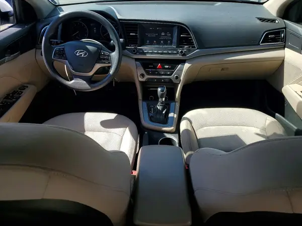 5NPD84LF8JH398919 2018 HYUNDAI ELANTRA - Image 8