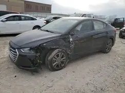 5NPD84LF8JH400023 2018 HYUNDAI ELANTRA