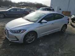 5NPD84LF8JH400569 2018 HYUNDAI ELANTRA