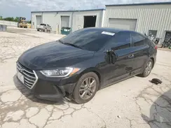 5NPD84LF8JH400832 2018 HYUNDAI ELANTRA