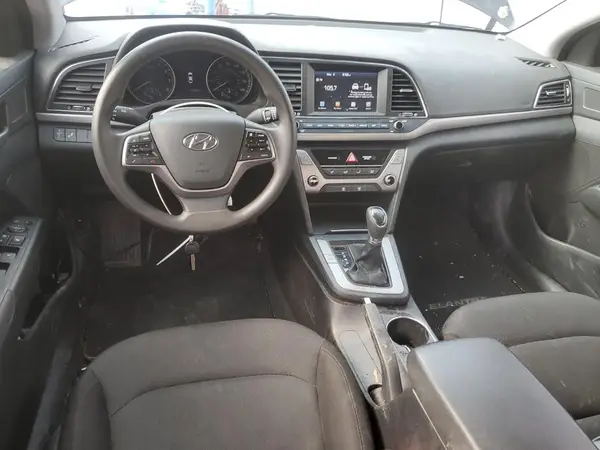 5NPD84LF8JH400832 2018 HYUNDAI ELANTRA - Image 8