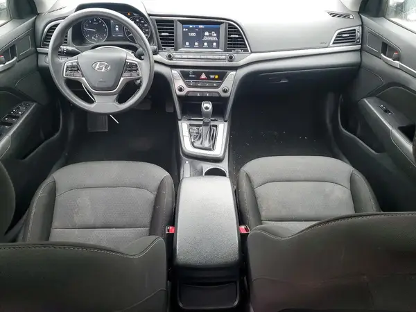 5NPD84LF8JH400913 2018 HYUNDAI ELANTRA - Image 8