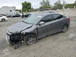 5NPD84LF8JH401902 2018 HYUNDAI ELANTRA