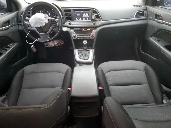 5NPD84LF8JH401902 2018 HYUNDAI ELANTRA - Image 8