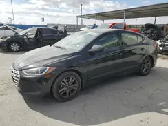 5NPD84LF8JH402094 2018 HYUNDAI ELANTRA