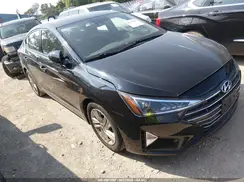5NPD84LF8KH403179 2019 HYUNDAI ELANTRA