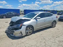 5NPD84LF8KH403747 2019 HYUNDAI ELANTRA